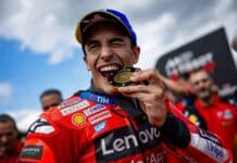 Gran Premio de Austria 2025 Red Bull Ring