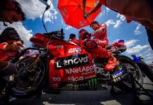 Gran Premio de Austria 2025 Red Bull Ring