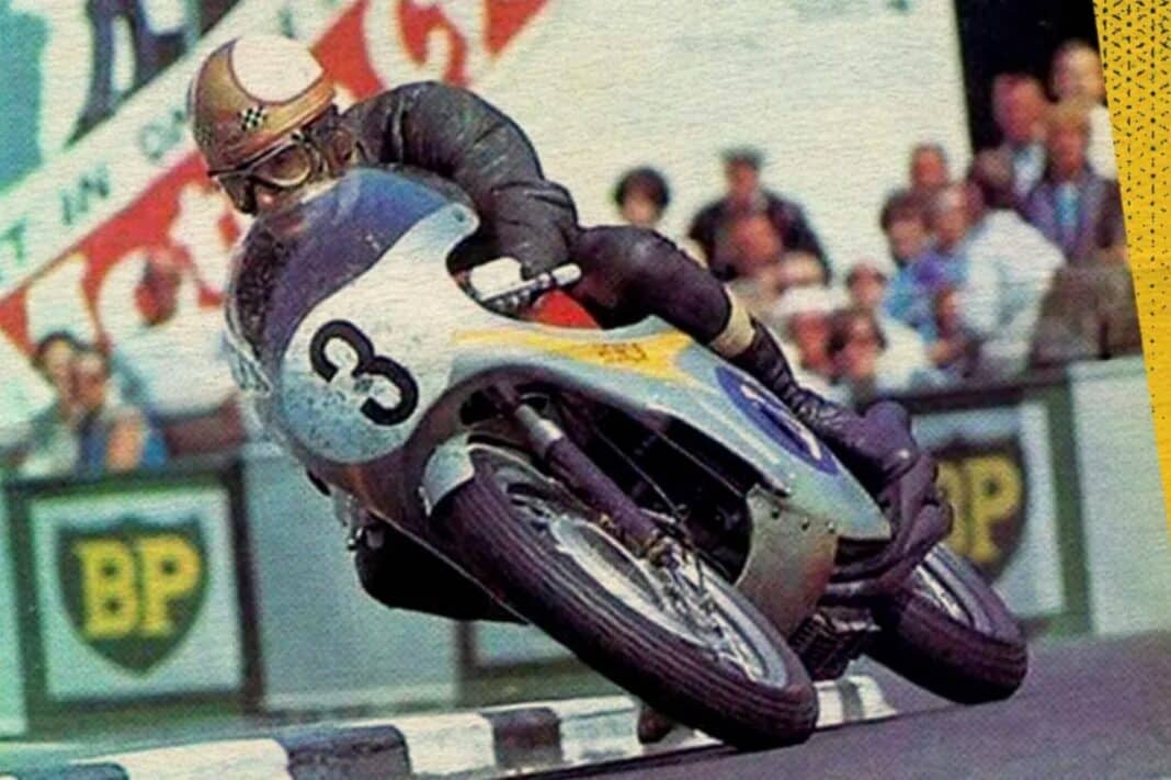 Honda RC174