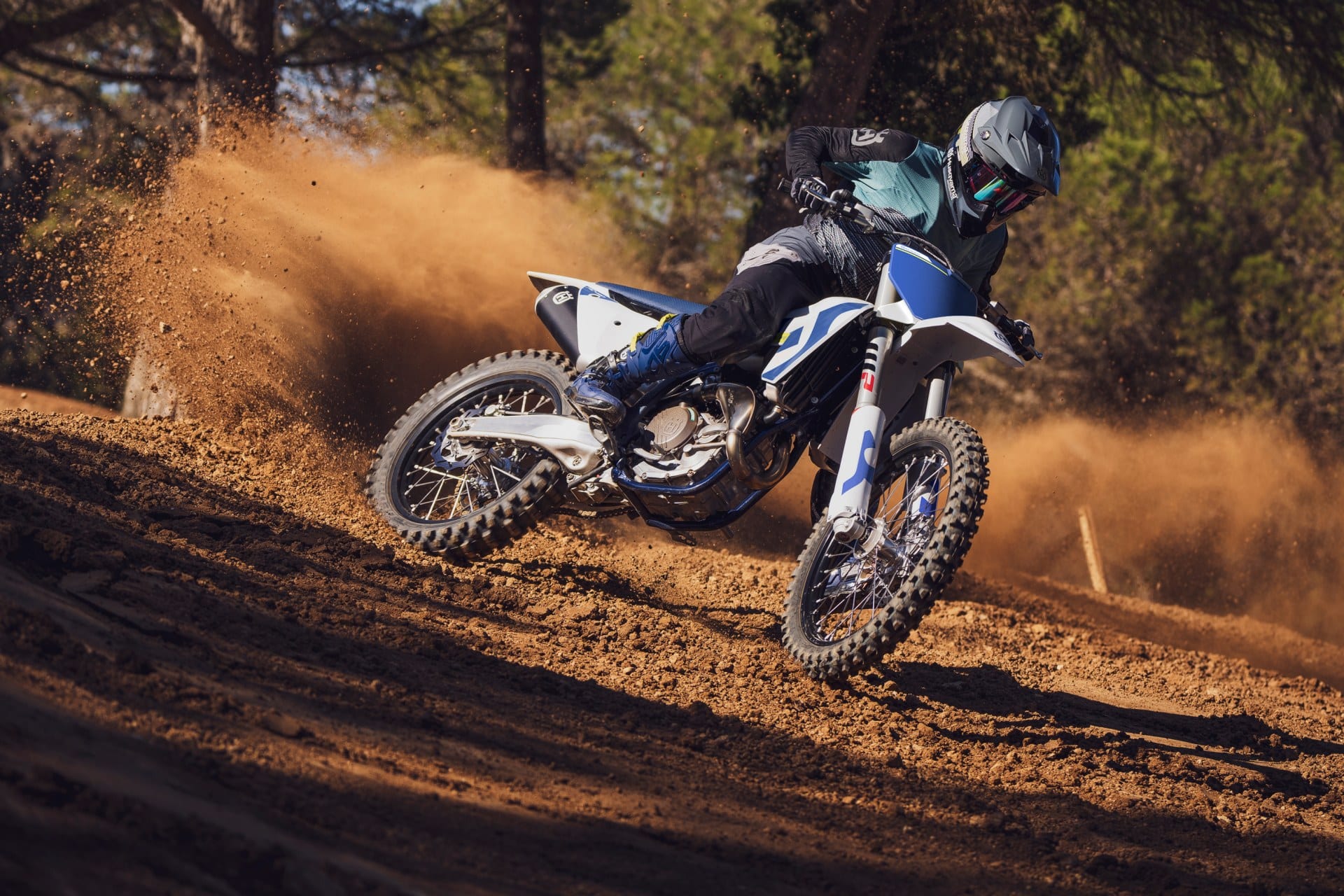 Husqvarna Motocross 2026