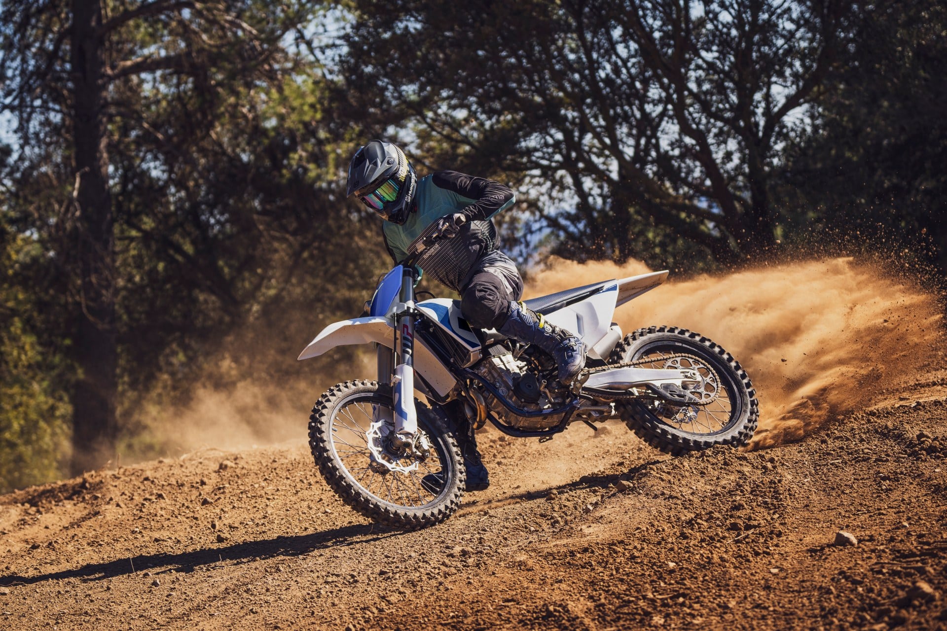 Husqvarna Motocross 2026