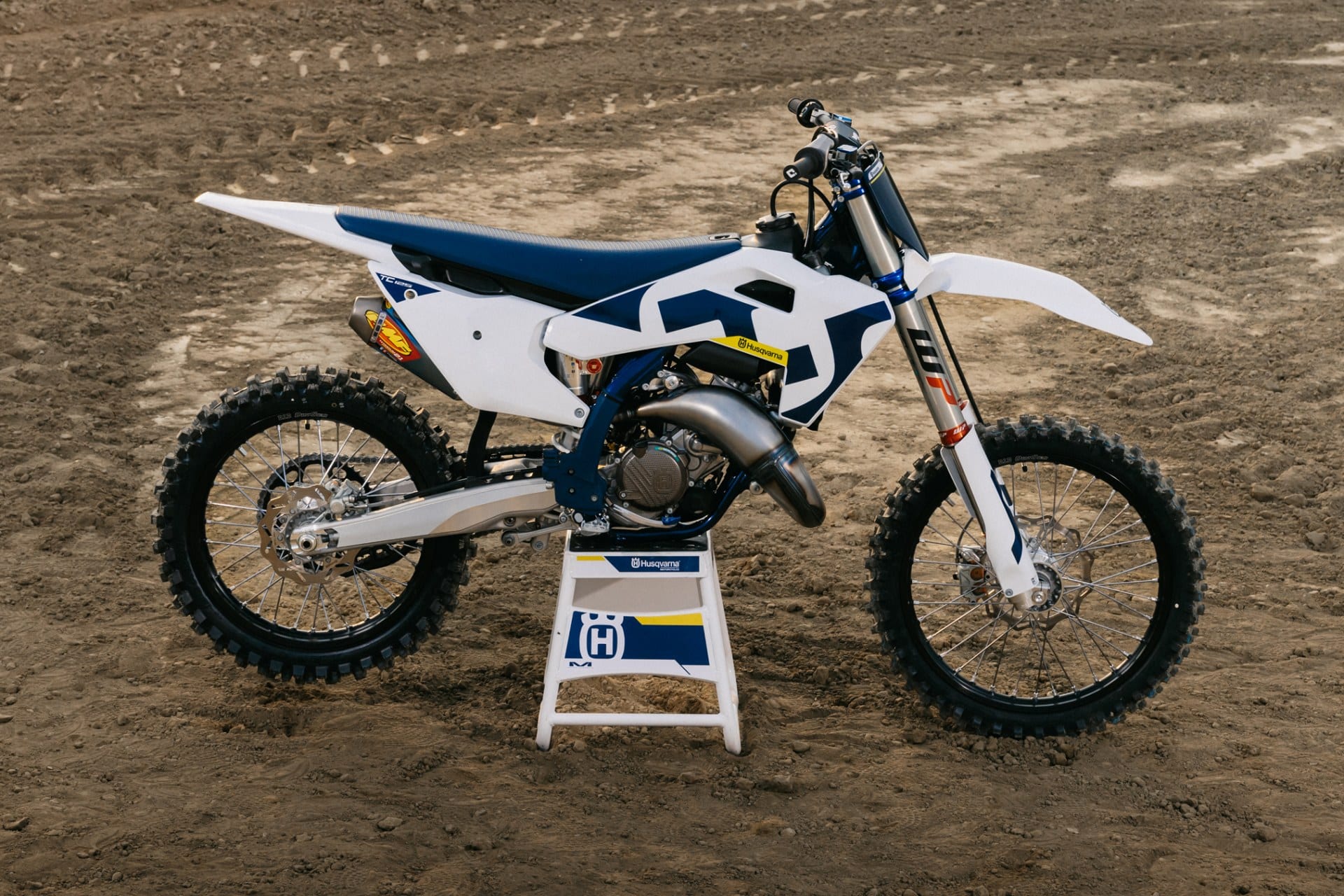 Husqvarna Motocross 2026