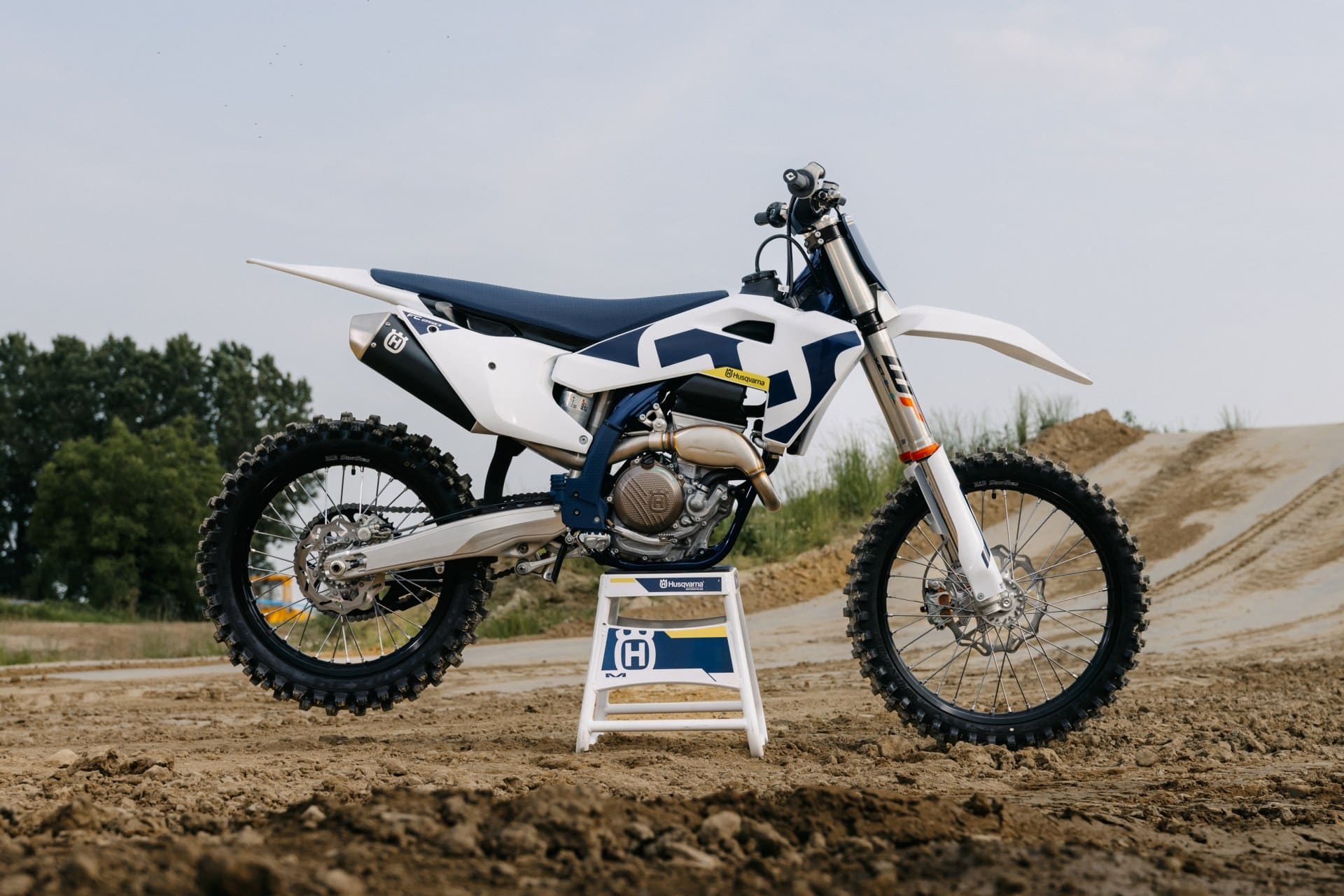 Husqvarna Motocross 2026