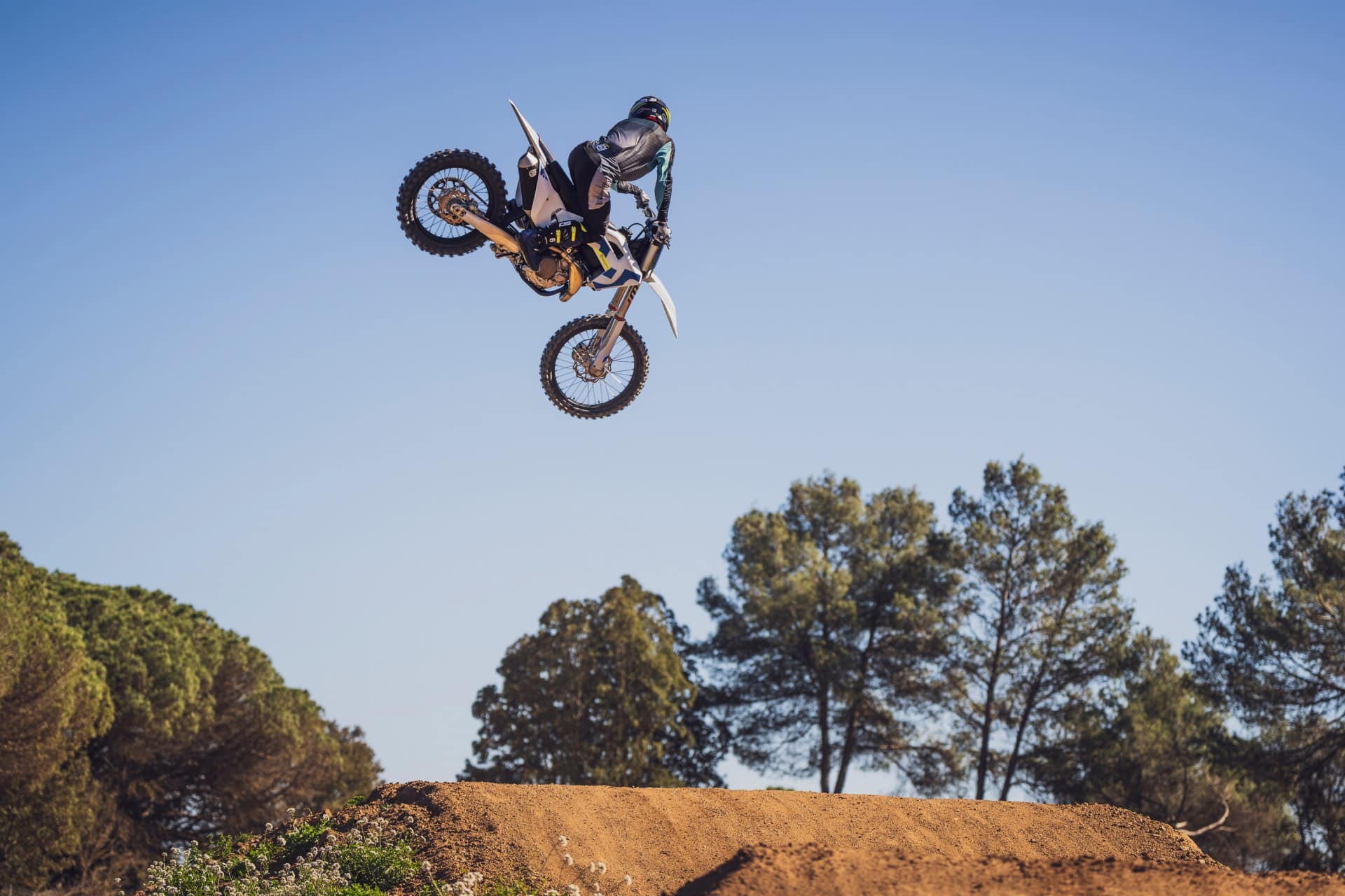 Husqvarna Motocross 2026