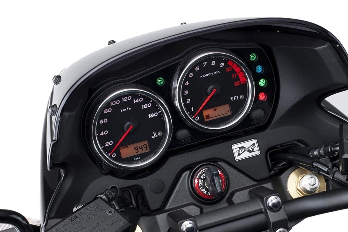 ¿ZRX1200R 2026?... Nuevos detalles sobre la posible vuelta de las míticas siglas de Akashi