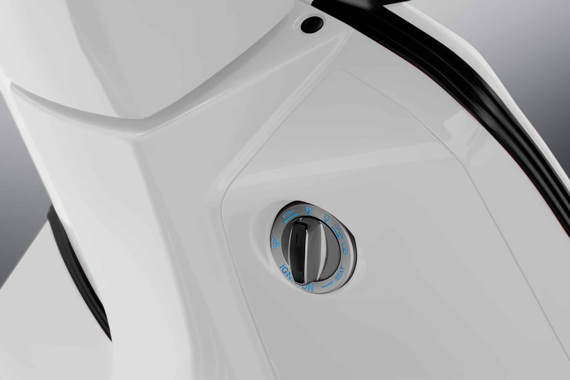 Lambretta lanza una promoción especial para su X125