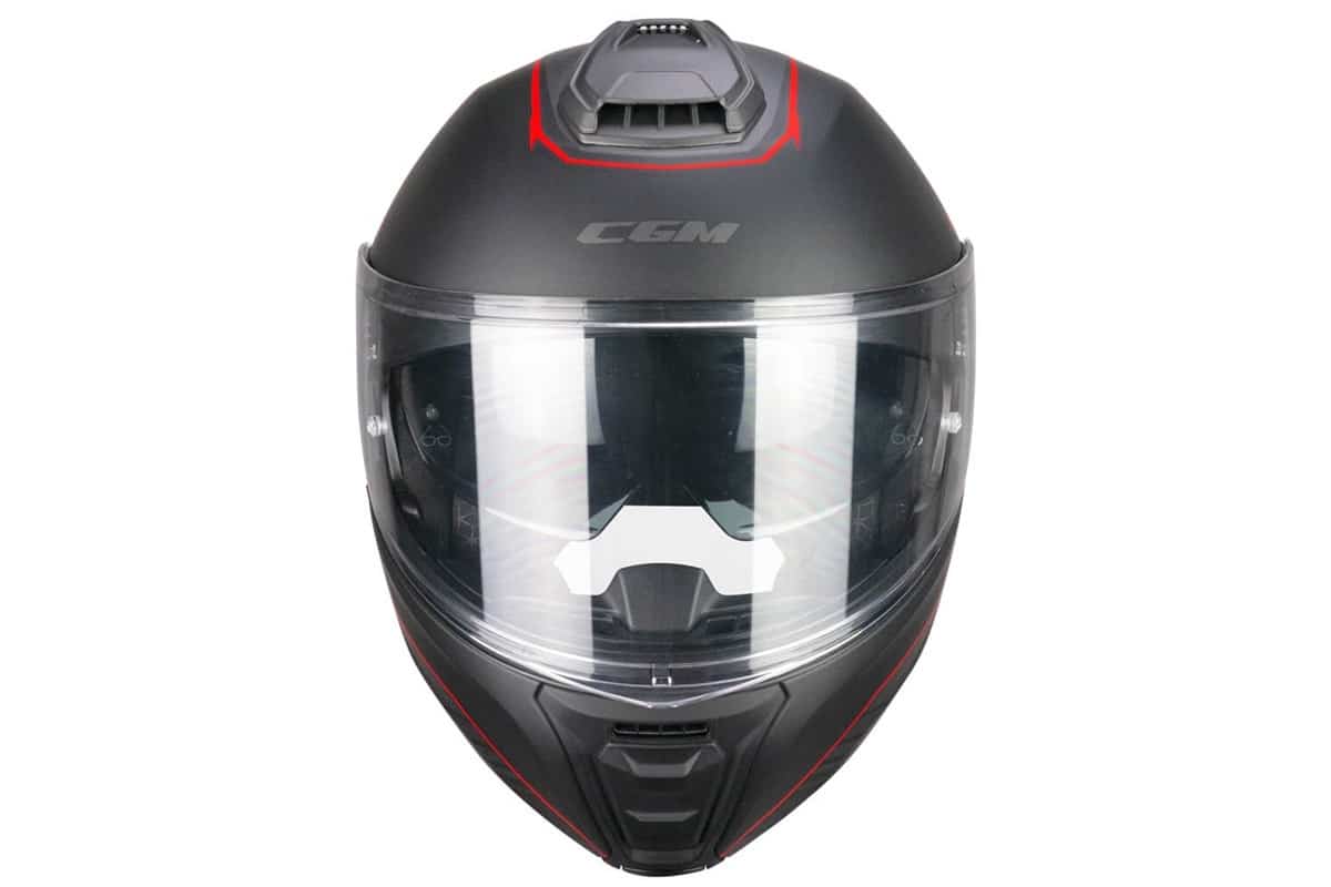 361 Avent vs 560 Mad, los dos cascos tope de gama de CGM Italia