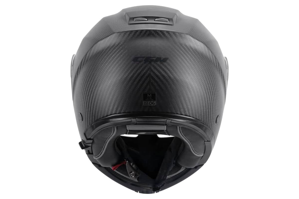 361 Avent vs 560 Mad, los dos cascos tope de gama de CGM Italia