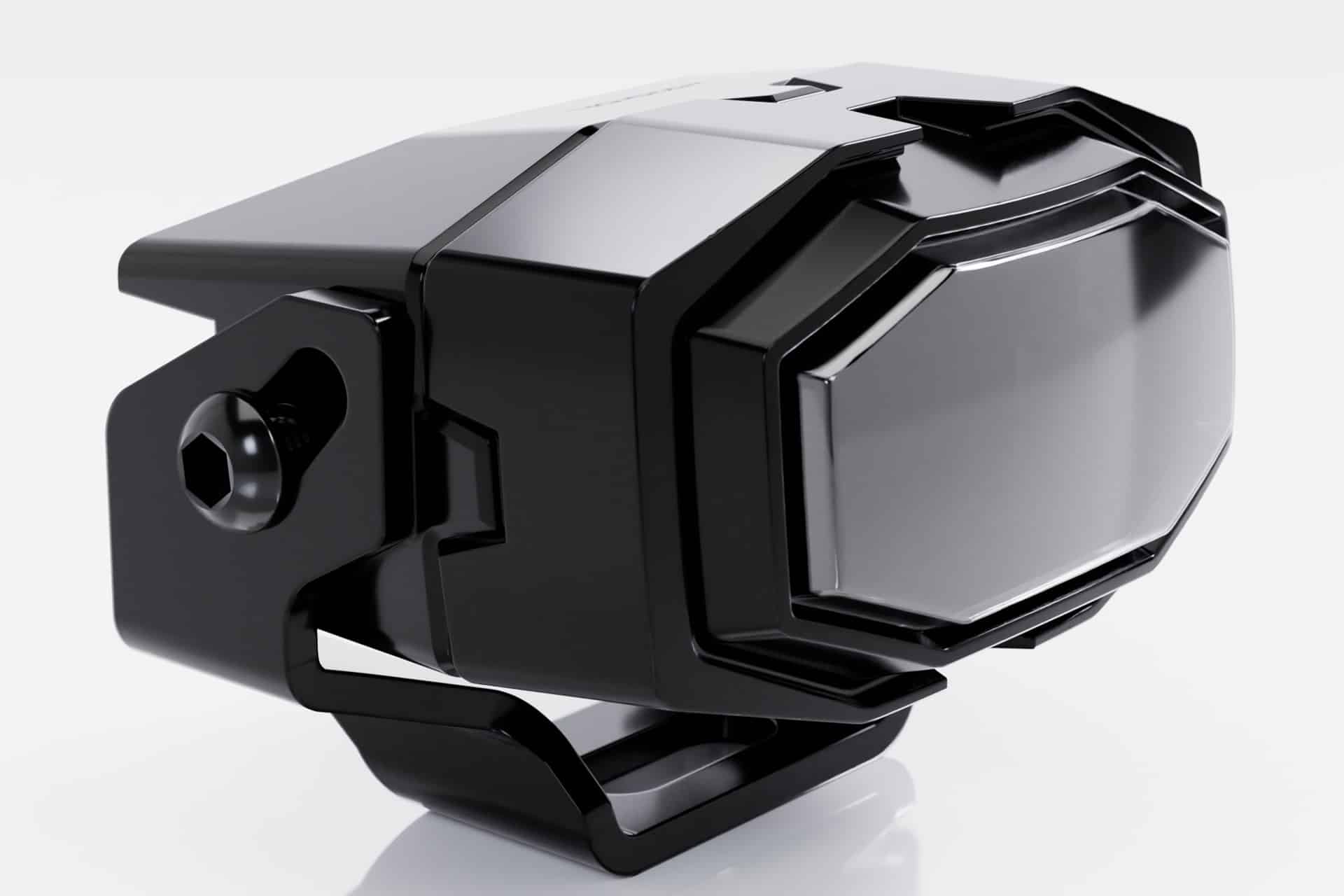 Nuevos faros antiniebla LED MH24-FOG de Highsider: La mejor visibilidad cuando más lo necesitas