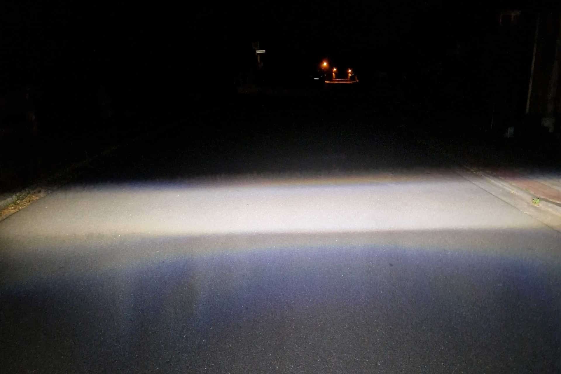 Nuevos faros antiniebla LED MH24-FOG de Highsider: La mejor visibilidad cuando más lo necesitas