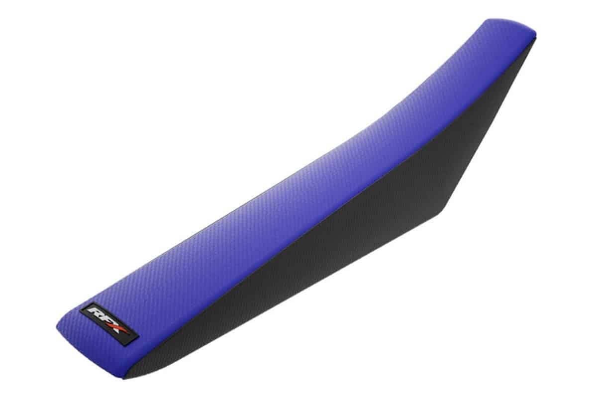 Gama de fundas de asiento RFX 2025: Diseñadas para mejorar el control y el rendimiento en cualquier trazado