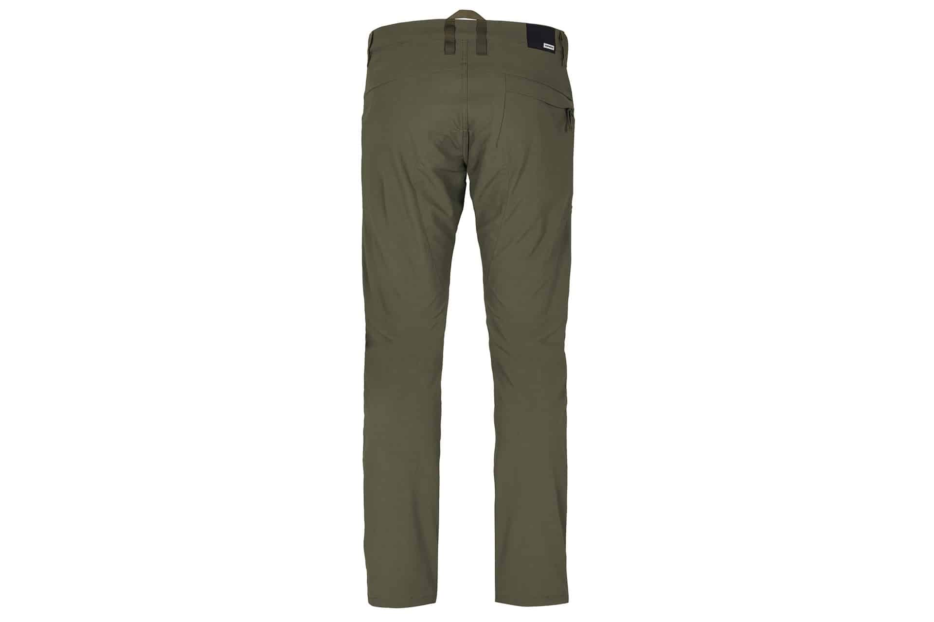 Pantalones de verano SPIDI 2025: protección y estilo para rutas estivales