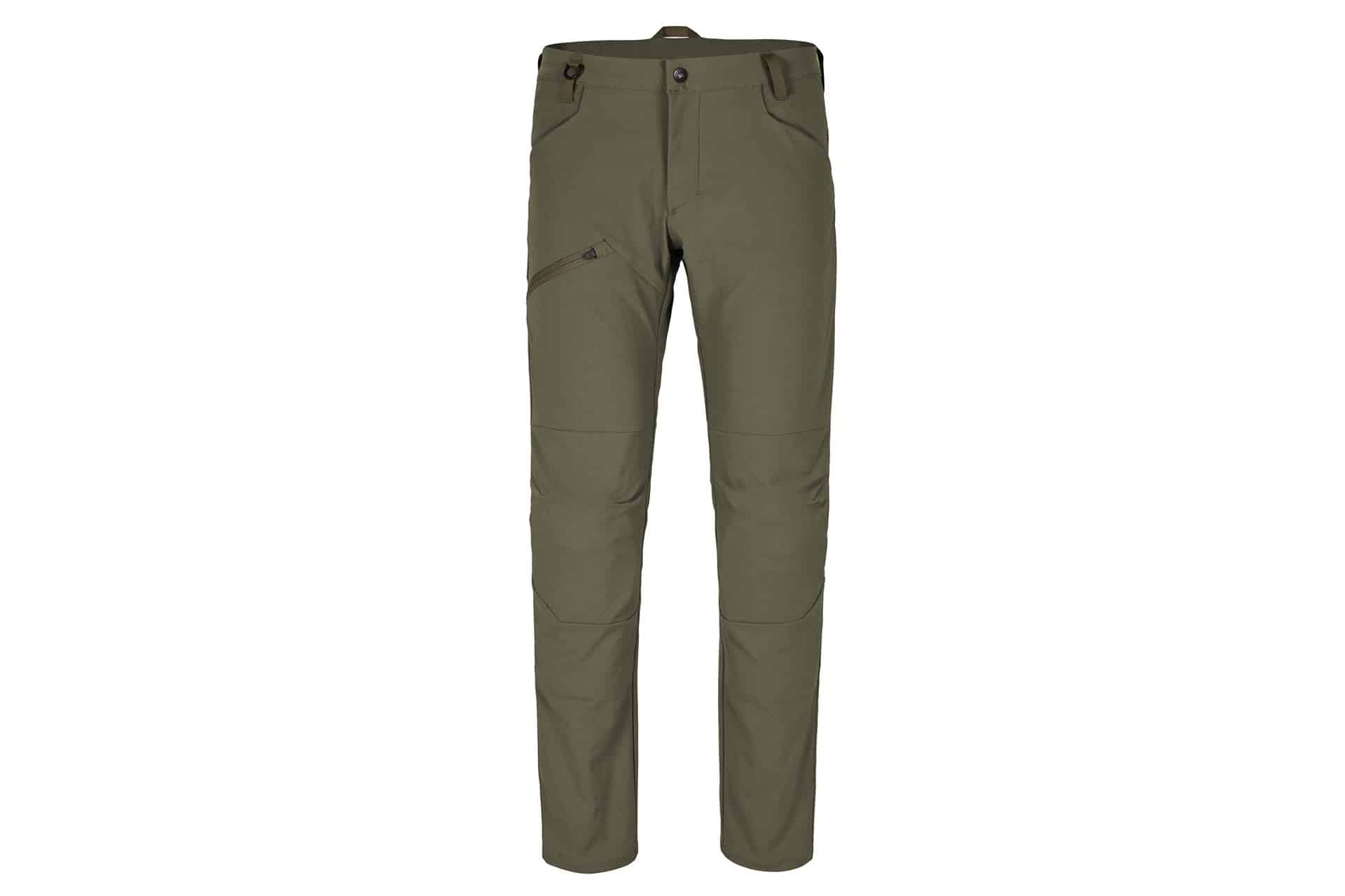 Pantalones de verano SPIDI 2025: protección y estilo para rutas estivales