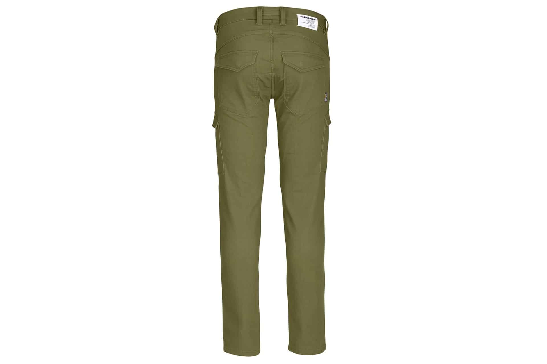 Pantalones de verano SPIDI 2025: protección y estilo para rutas estivales