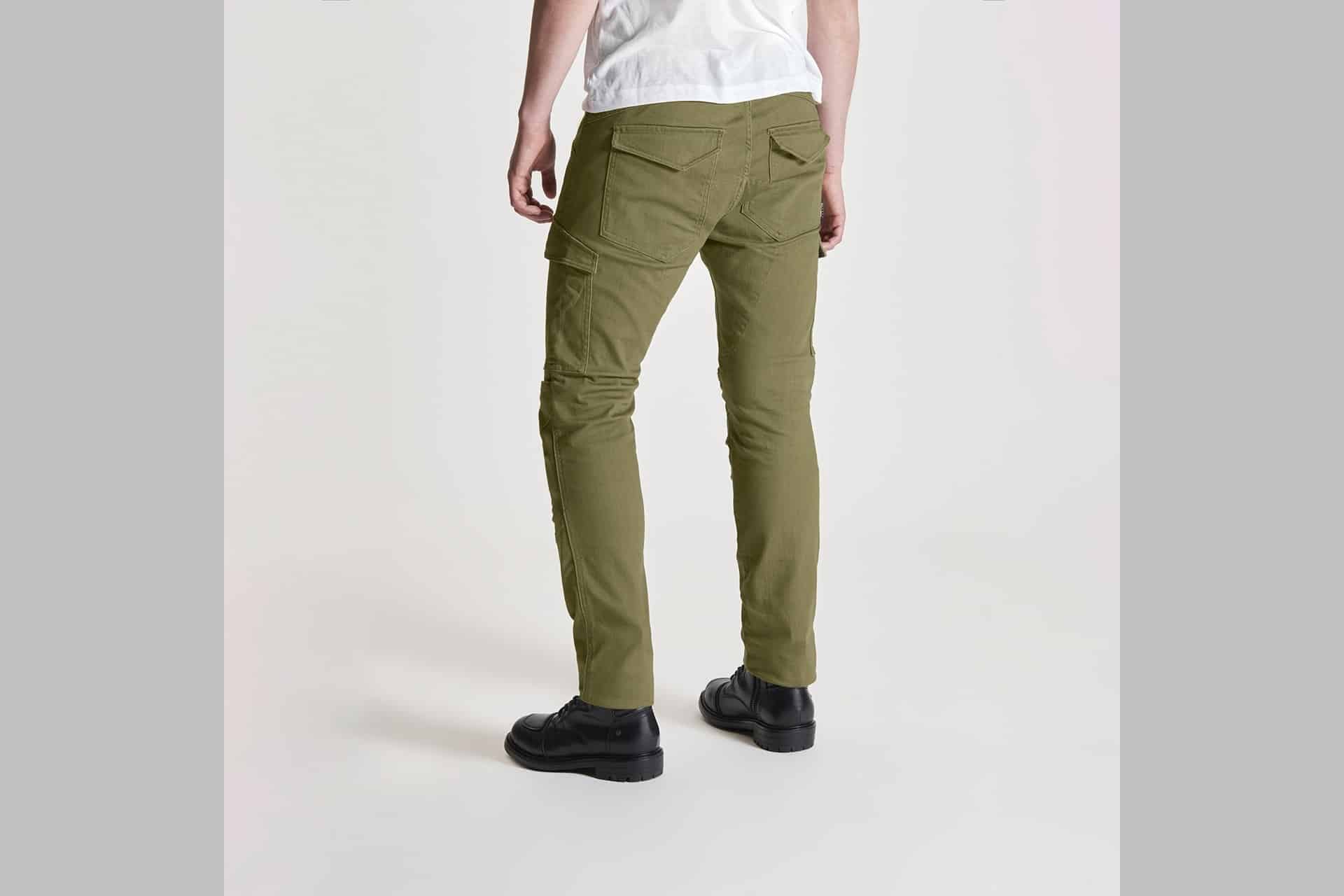 Pantalones de verano SPIDI 2025: protección y estilo para rutas estivales