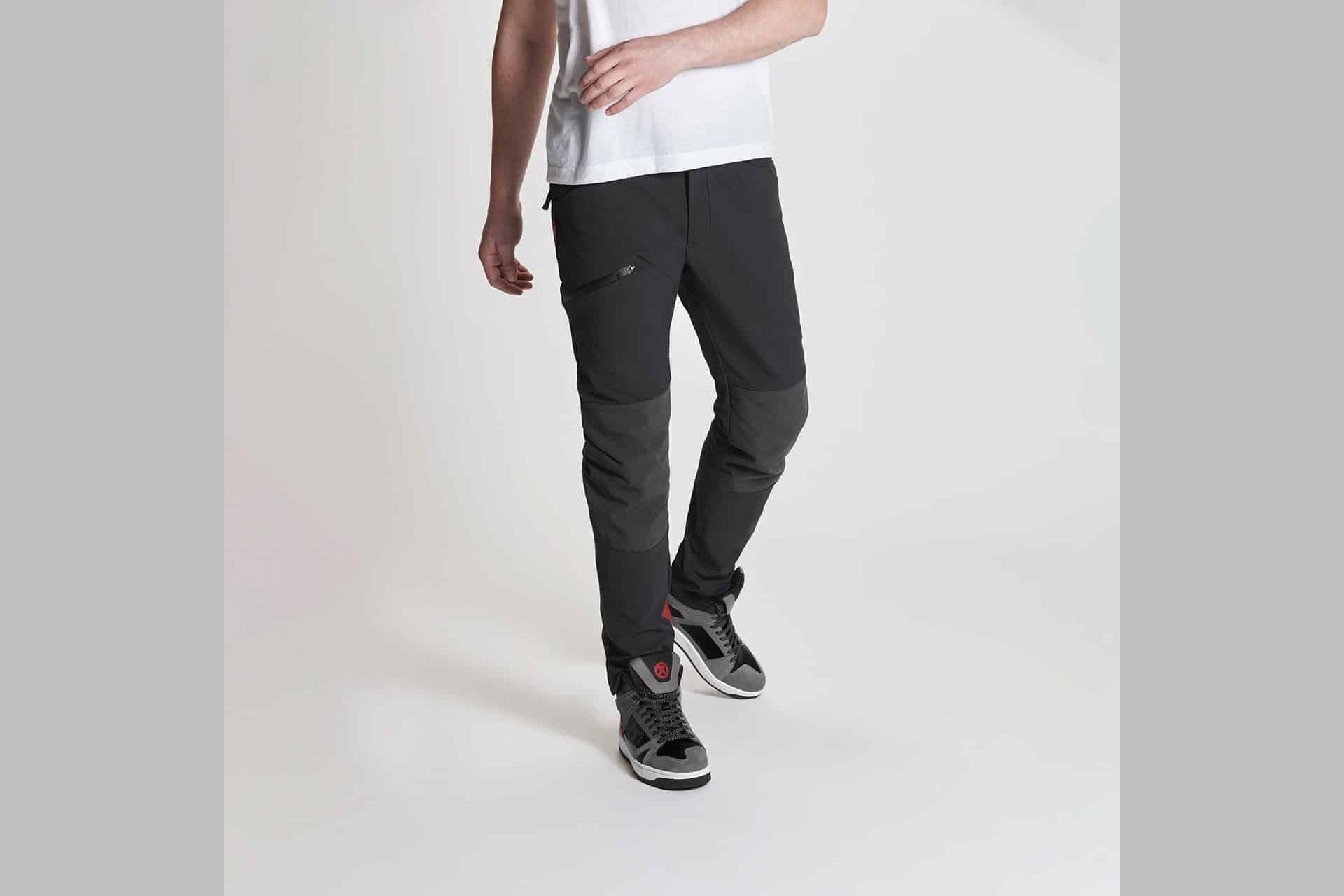 Pantalones de verano SPIDI 2025: protección y estilo para rutas estivales