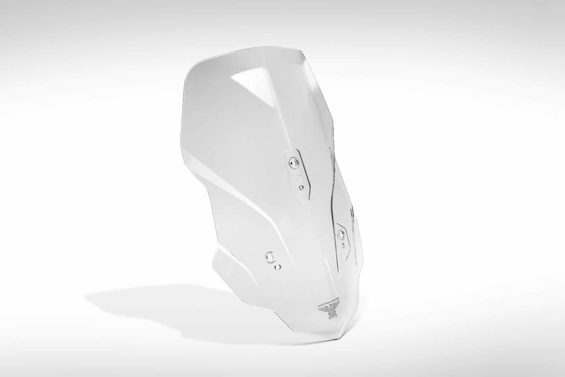 Gama de accesorios Moto Morini para X-Cape 650 y Seiemmezzo: combina capacidad de carga, confort y diseño italiano