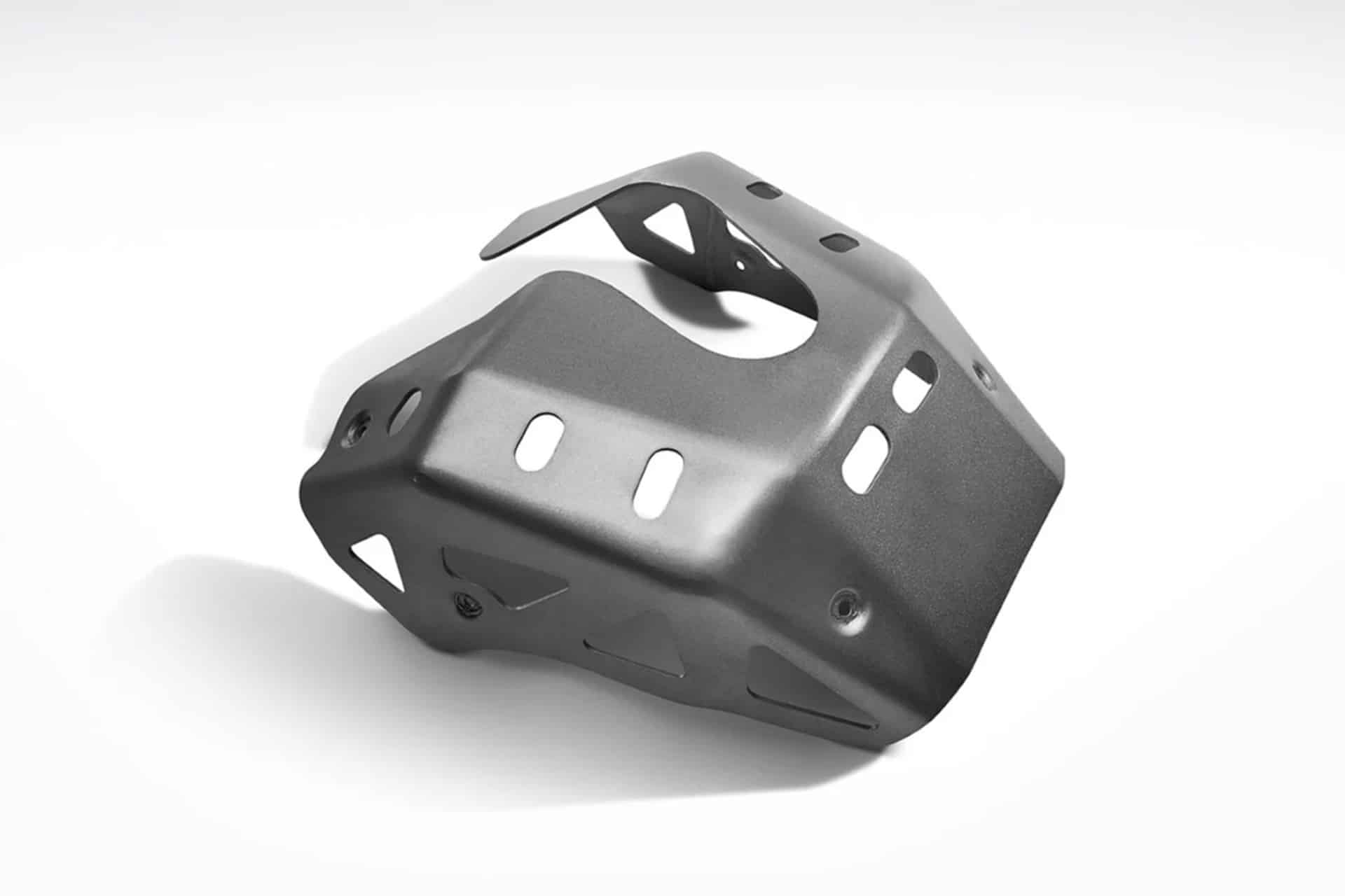 Gama de accesorios Moto Morini para X-Cape 650 y Seiemmezzo: combina capacidad de carga, confort y diseño italiano