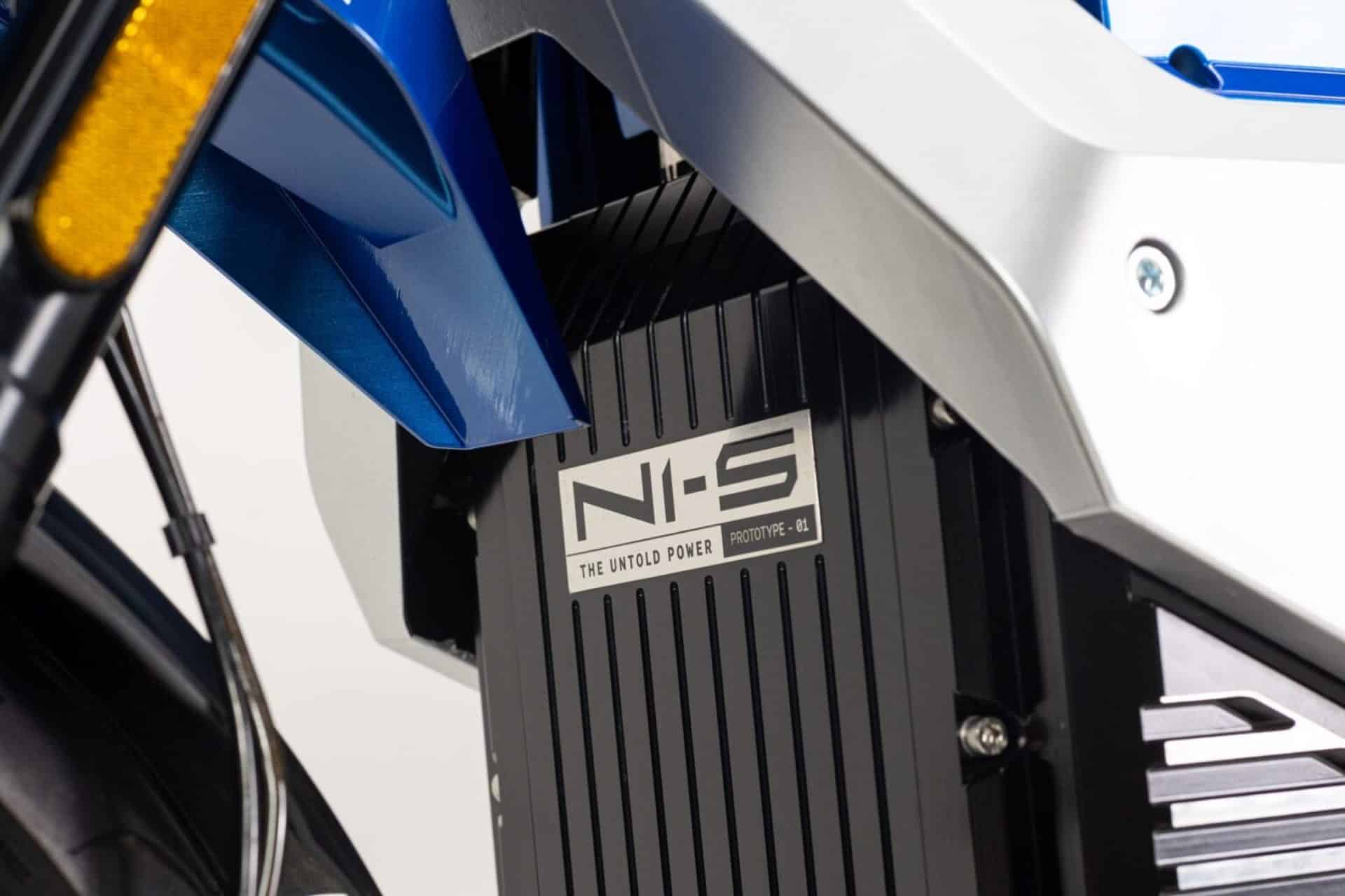 Nuen N1-S