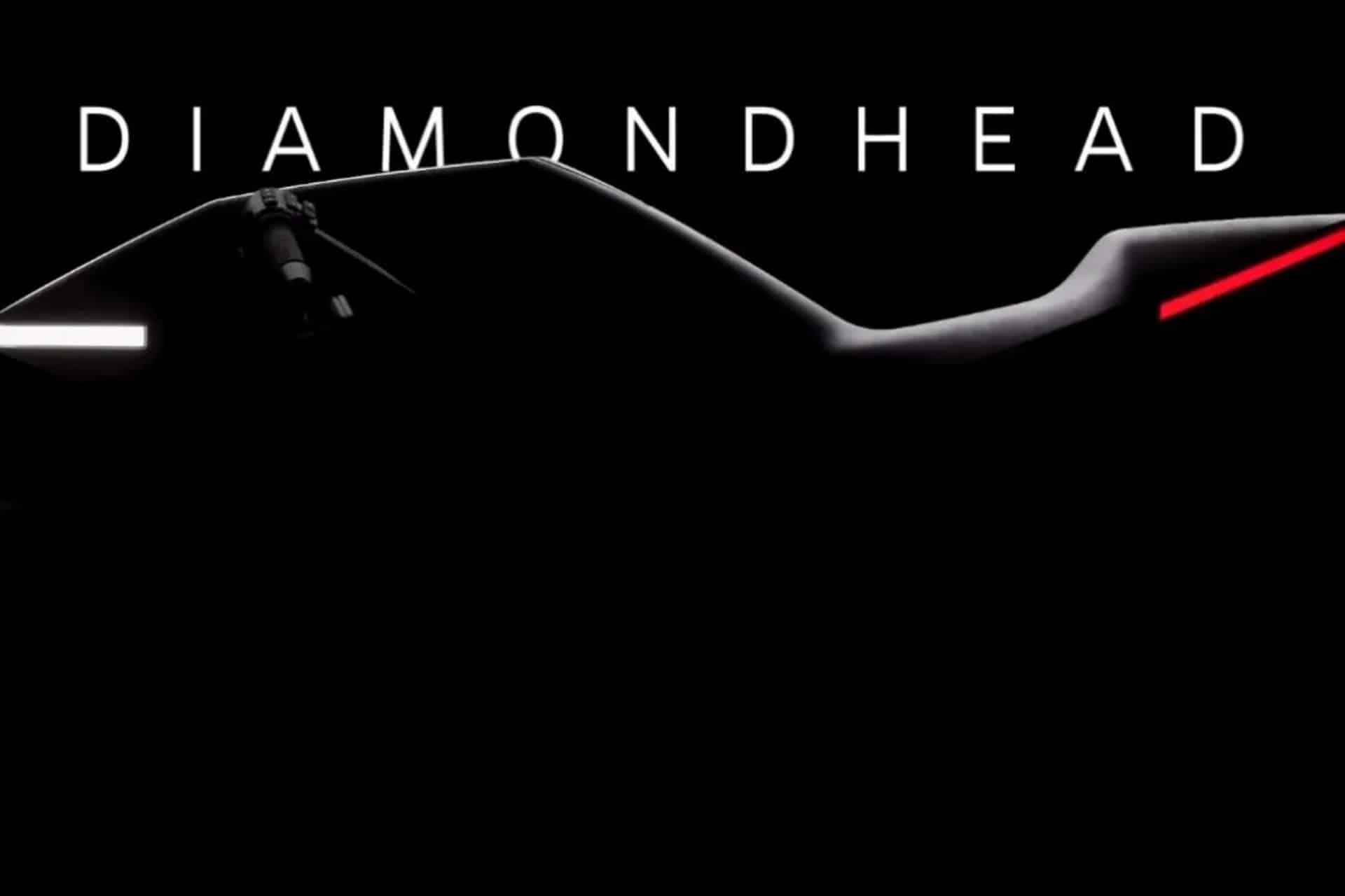 Ola Diamondhead