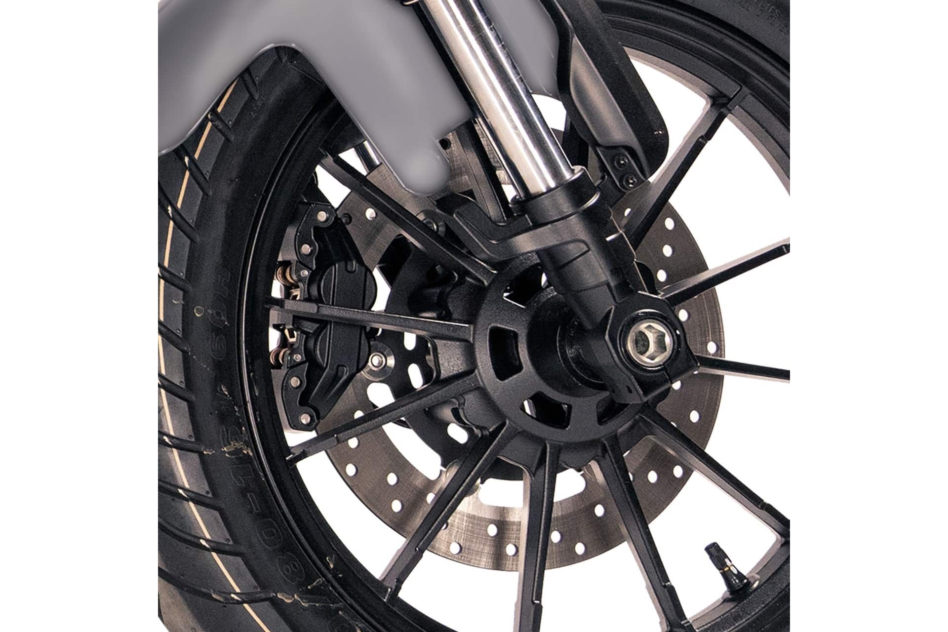 QJMotor SRV 12 2025