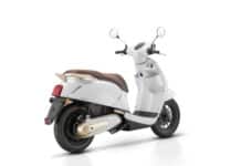 QJMotor E-LTR