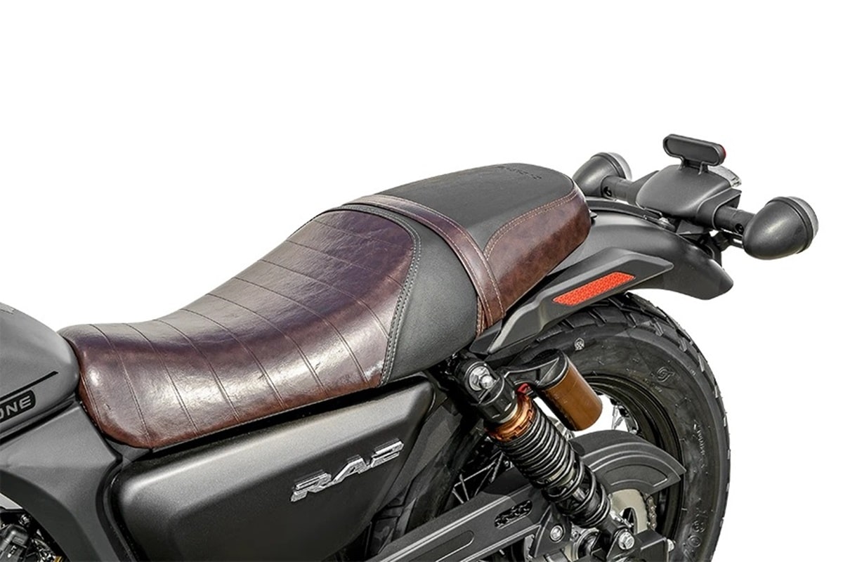 Cyclone RA2 2025
