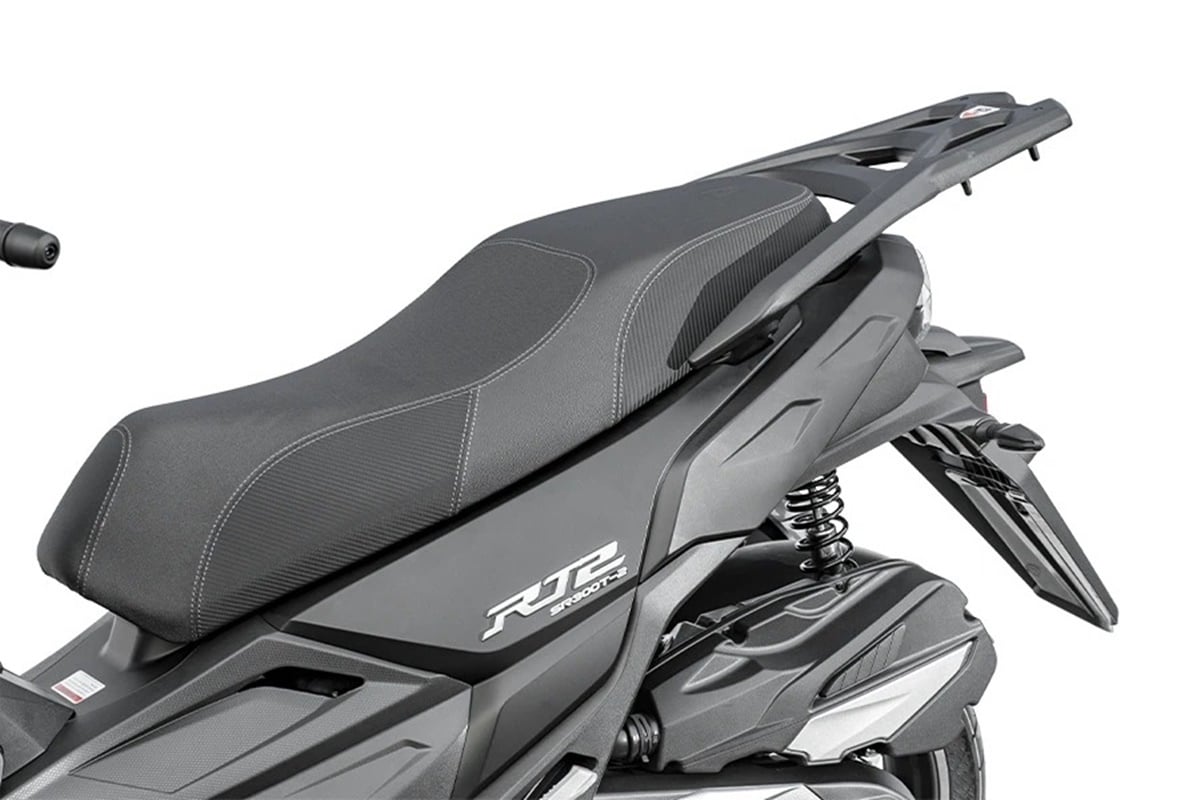 Cyclone RT2 2025