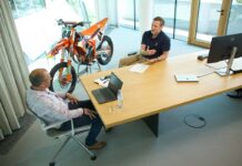 KTM descontinua el X-Bow y se centra en lo que mejor se le da hacer: Motos