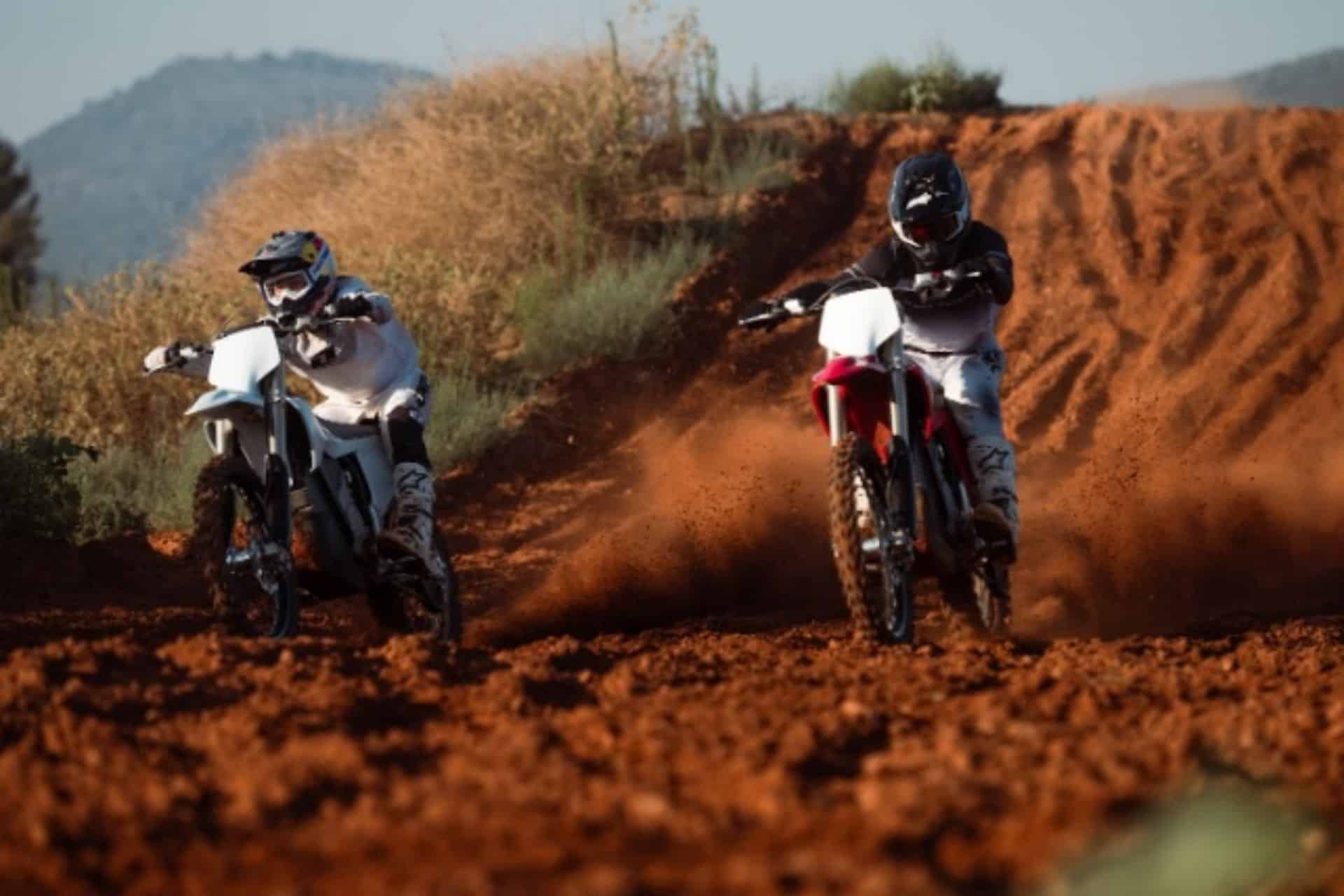 Stark VARG MX 1.2