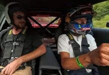 Toprak Razgatlioglu en Nürburgring