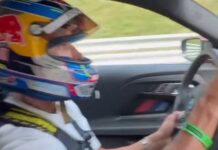 Toprak Razgatlioglu en Nürburgring
