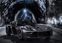 KTM descontinua el X-Bow y se centra en lo que mejor se le da hacer: Motos