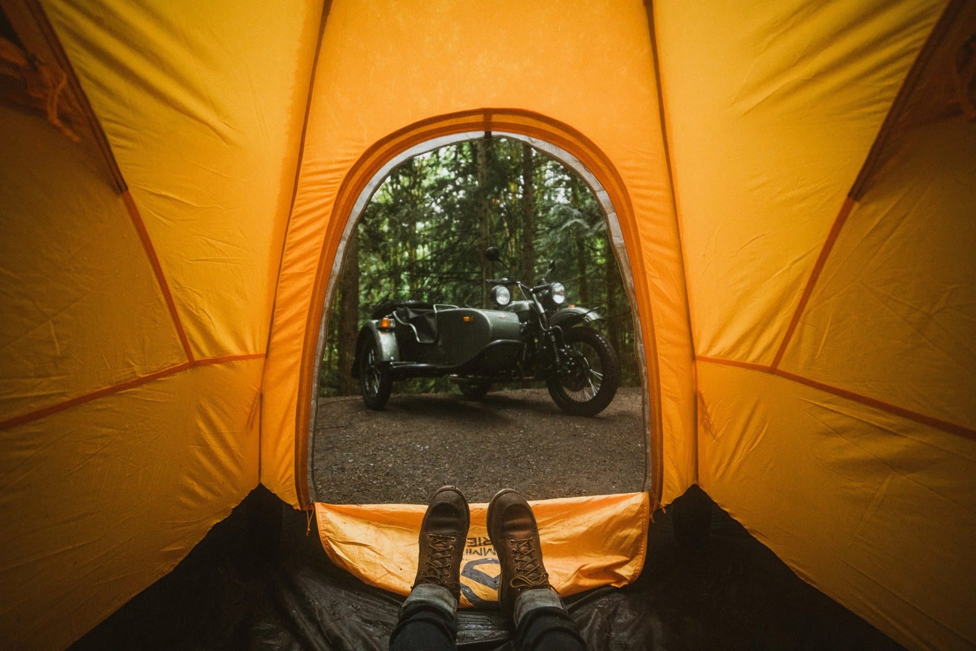 Ural Putin Alaska regalo