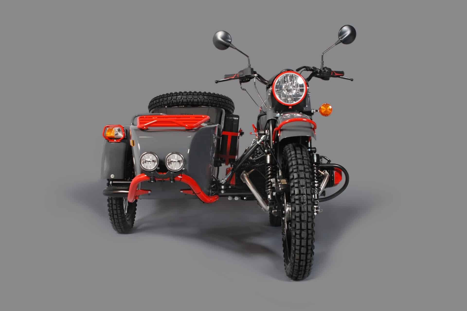 Ural Putin Alaska regalo