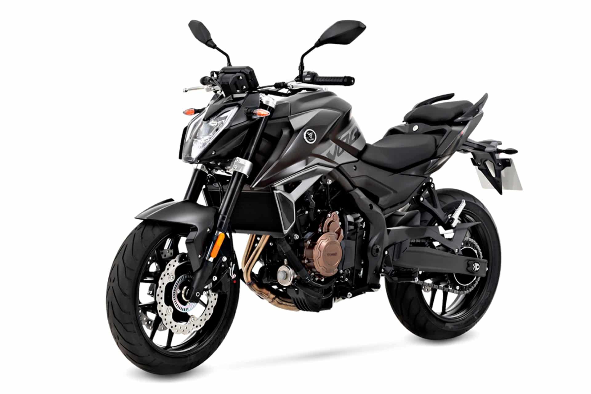Voge 625R 2025
