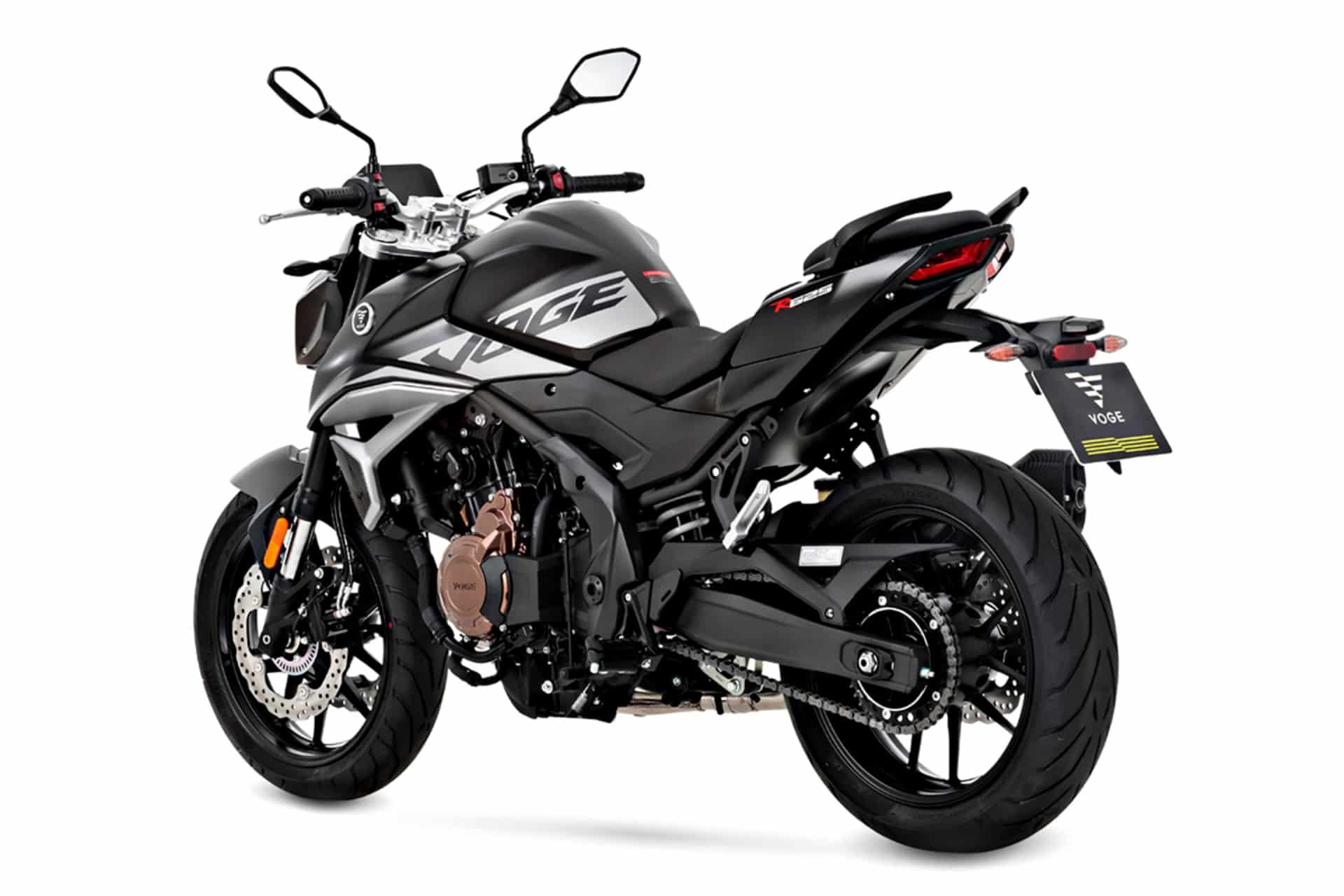 Voge 625R 2025