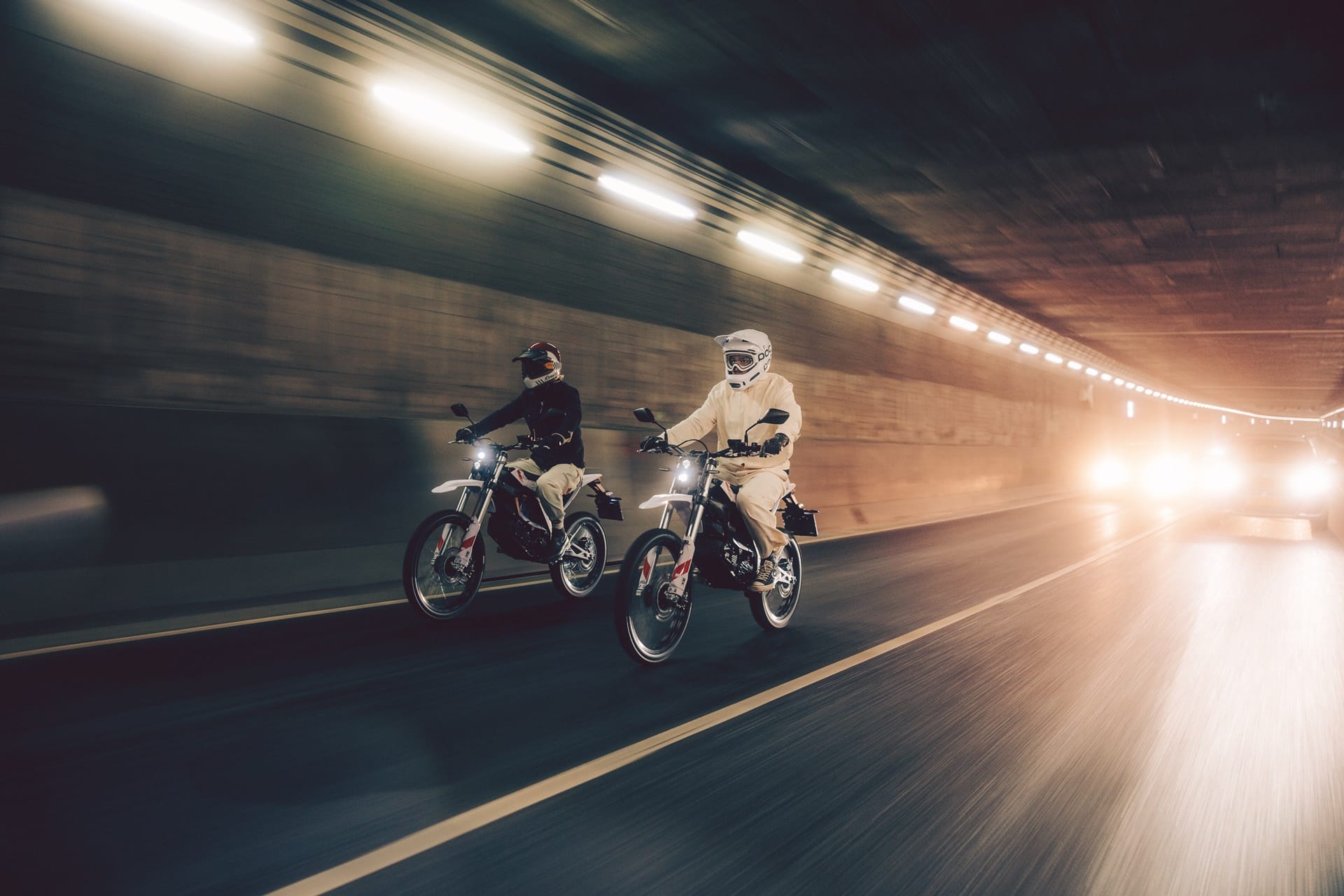 Zero Motorcycles anuncia la entrega de las primeras unidades de la gama X