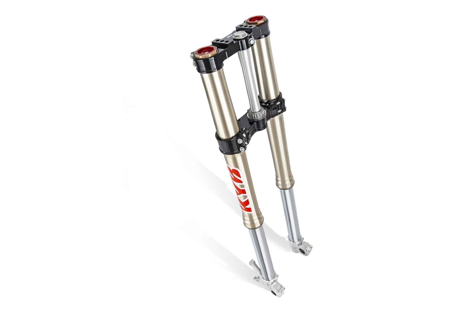 Gama Beta RR Race MY 2026: Altas prestaciones con un aspecto sin igual