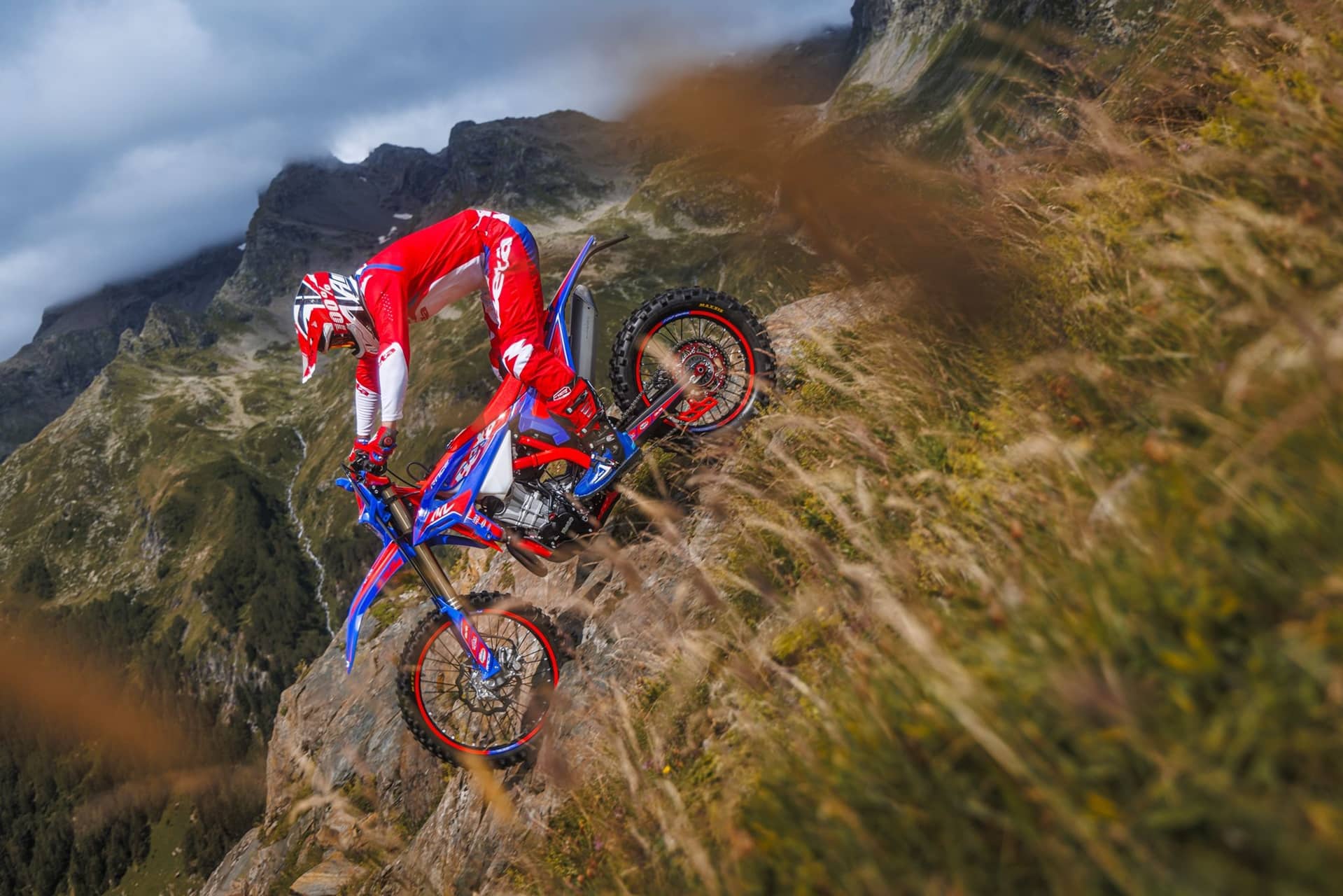 Gama Beta RR Race MY 2026: Altas prestaciones con un aspecto sin igual