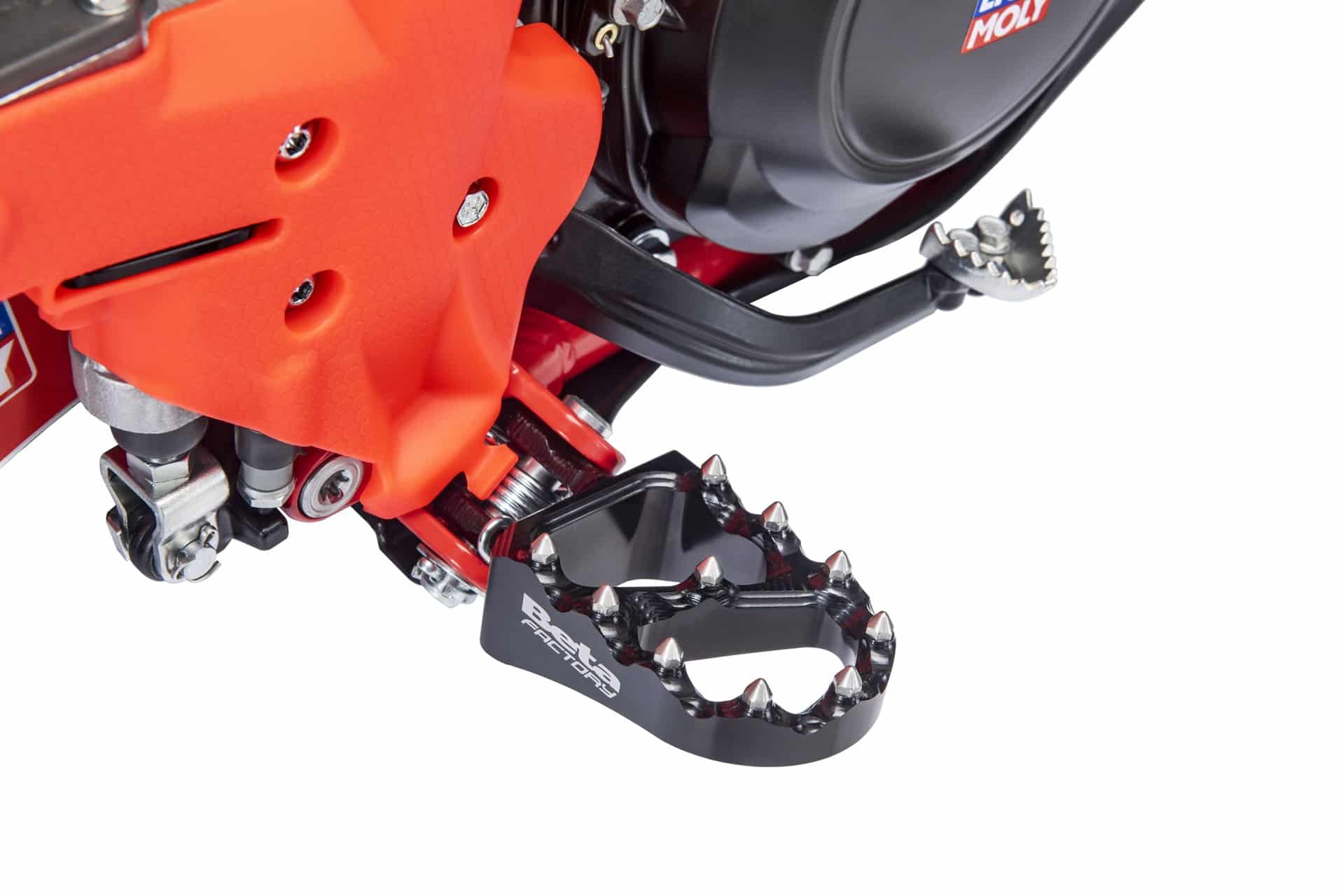 Gama Beta RR Race MY 2026: Altas prestaciones con un aspecto sin igual