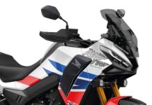 Kar Lee apuesta por una posible Honda “Africa Four” 2026 en uno de sus últimos rénderes