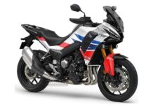 Kar Lee apuesta por una posible Honda “Africa Four” 2026 en uno de sus últimos rénderes