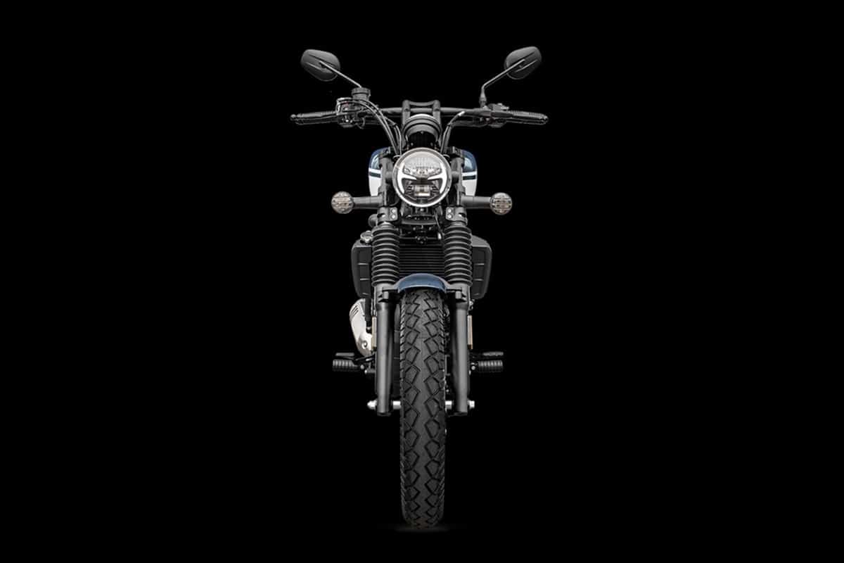 Cyclone RA125 Plus 2025