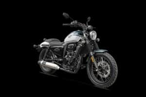 Cyclone RA125 Plus 2025