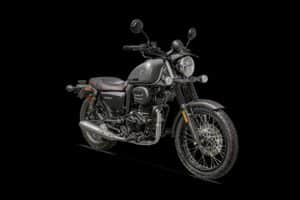 Cyclone RA2 2025