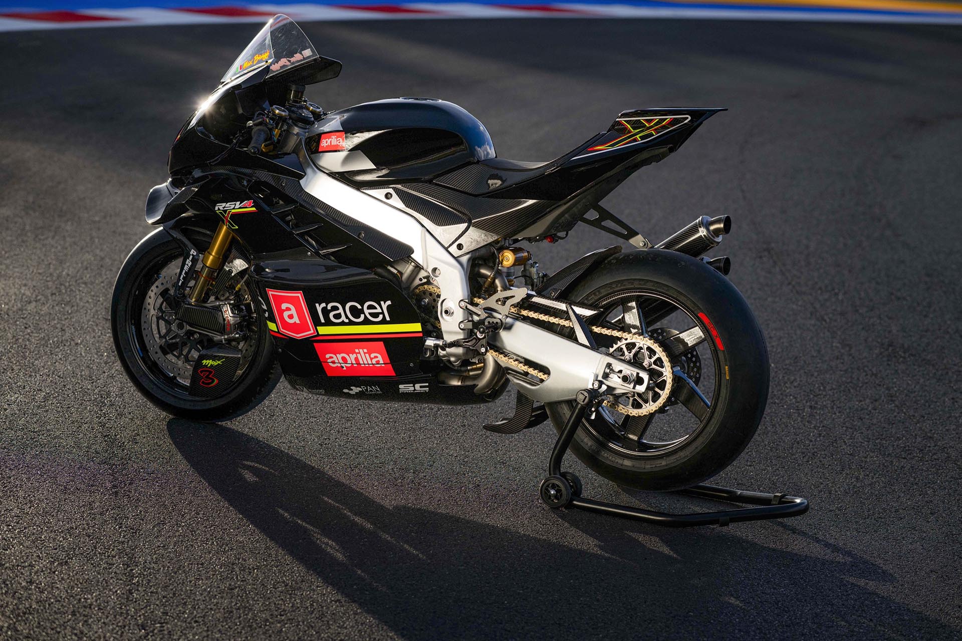 El valor de las motos robadas supera los 100.000 euros