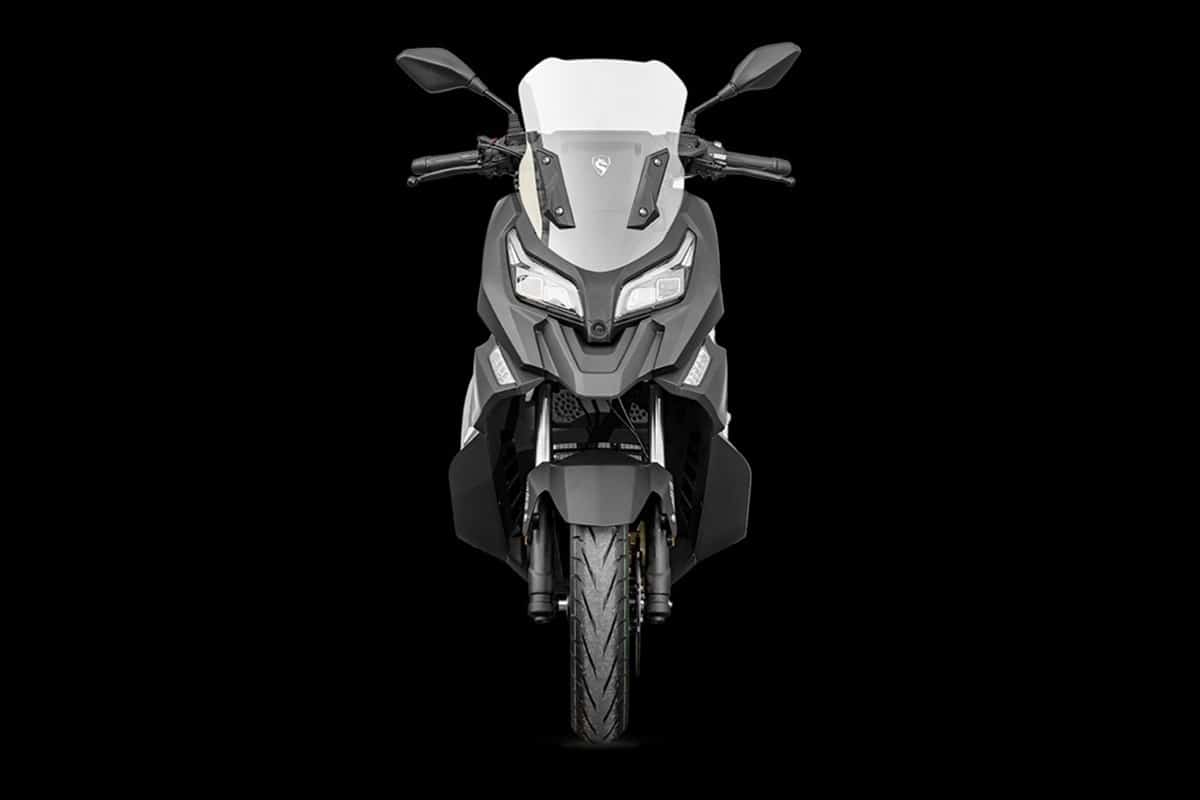 Cyclone RT2 2025