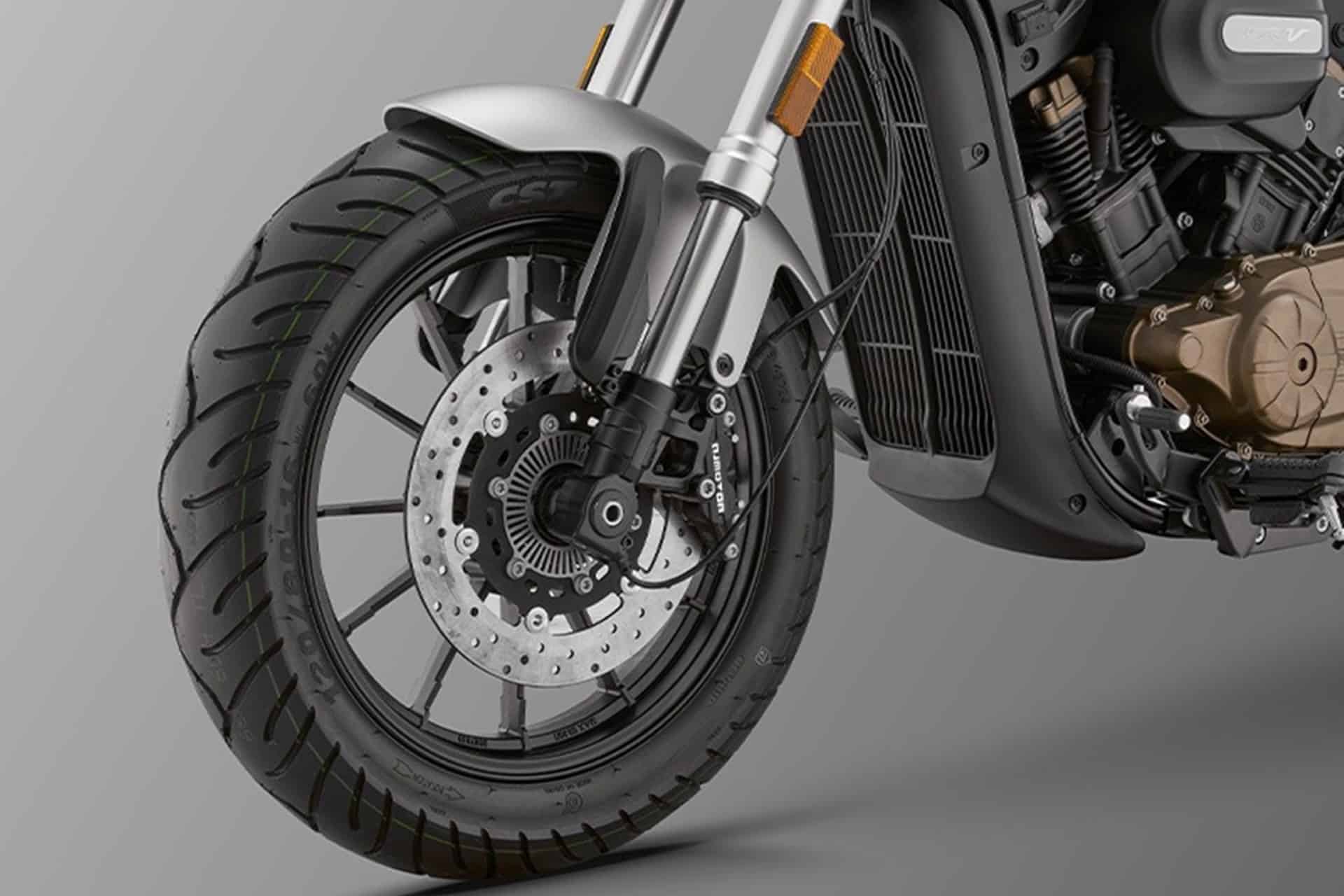 QJMotor SRV 12 2025