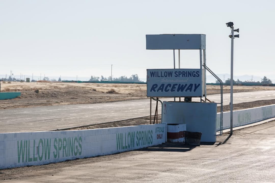 El trazado corrió serio peligro de desaparecer